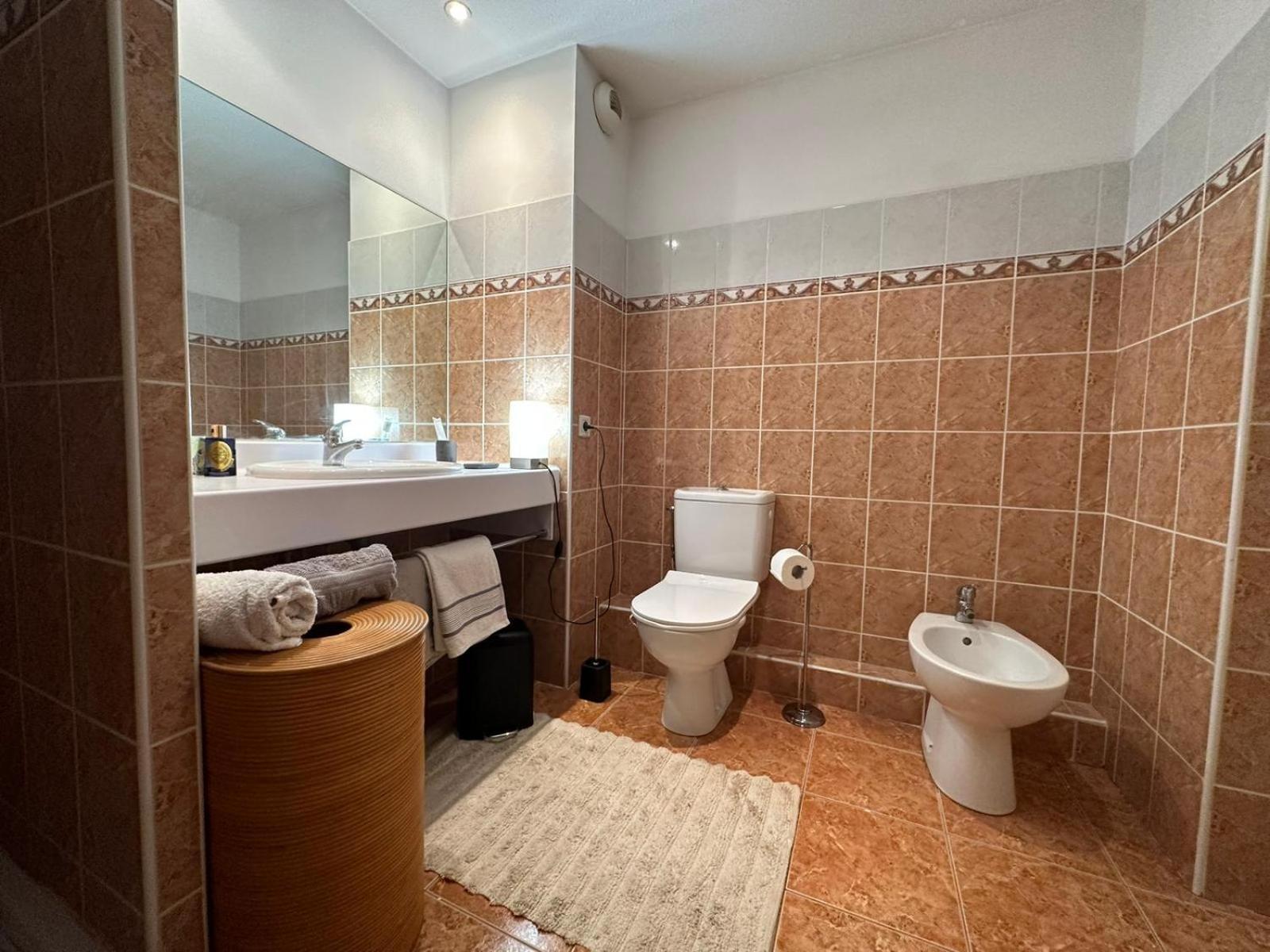 Apartmán Panorama Dream French Riviera Monaco Beausoleil Exteriér fotografie