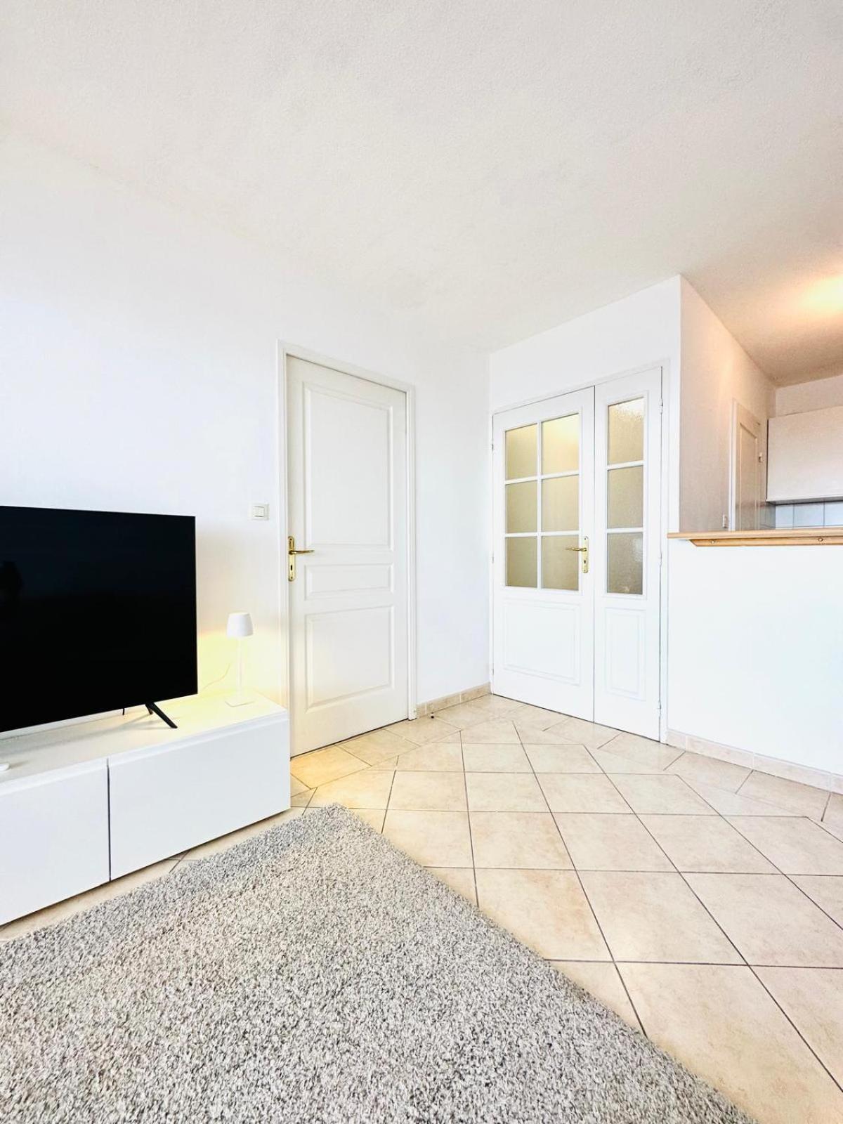 Apartmán Panorama Dream French Riviera Monaco Beausoleil Exteriér fotografie