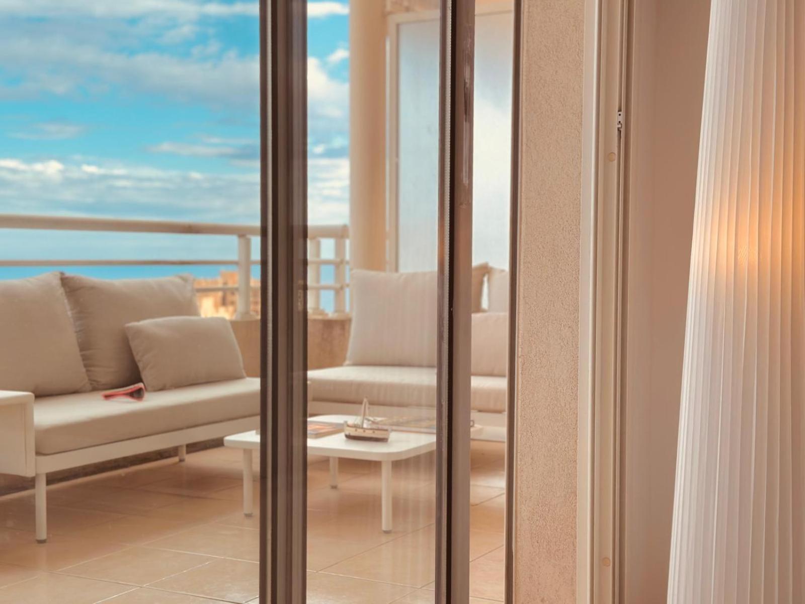 Apartmán Panorama Dream French Riviera Monaco Beausoleil Exteriér fotografie