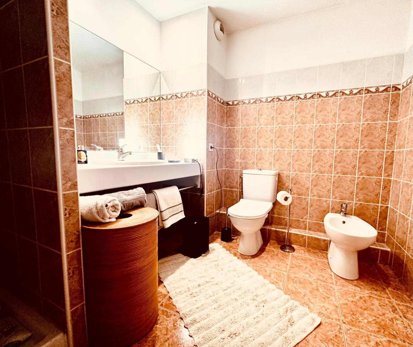Apartmán Panorama Dream French Riviera Monaco Beausoleil Exteriér fotografie