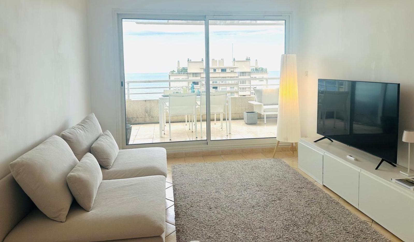Apartmán Panorama Dream French Riviera Monaco Beausoleil Exteriér fotografie