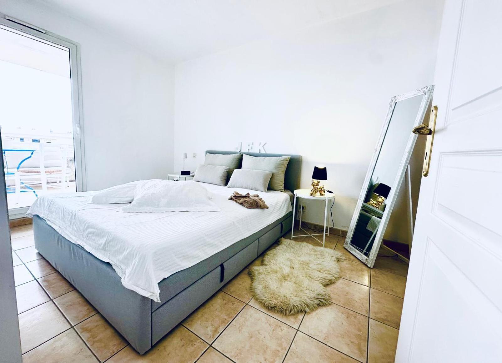 Apartmán Panorama Dream French Riviera Monaco Beausoleil Exteriér fotografie